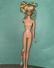 Vintage Francie Barbie Growin Pretty Hair Marked 1966 Japan