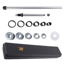 Universal Engine Camshaft Cam Bearing Installation Removal Tool Kit Wcarry Case