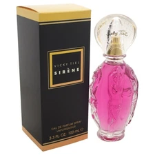 Sirene / Vicky Tiel EDP Spray 3.3 oz (w)