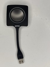 Barco ClickShare Button Switch Gray - R9861500D01