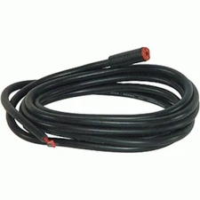 Simrad SimNet Power Cable with Terminator - 2 m (6.6') - 24005902