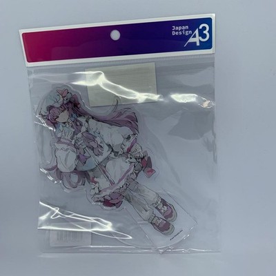 Touhou Project Patchouli Book Off Tenshi Kaiwai Acrylständer