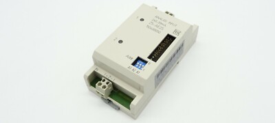 Analog Input Module RS SYSTEMTECHNIK Z5-AE25 Input Module Analog Input 15040005