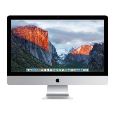 Apple iMac 5K Retina 27インチ 32GB 3.5TB