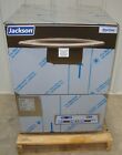 Jackson DishStar Ht High Temperature Undercounter Dishwasher Hobart