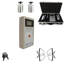 DC9V SL-030B Digital Display Hammer Surface Resistance Tester without Battery