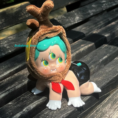 その他 Abao beetle dede UNBOX ABAO COSPLAY BEETLE DEDE Beetle Hat Ver SOFT VINYL Sofubi