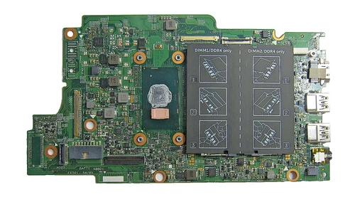 Dell P380W Intel Core i7-7500U 2.7GHz Motherboard for Dell Inspiron 13 5378 2in1