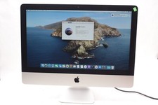Apple iMac 2012 21.5" I5-3330s 8GB RAM 1TB HDD GT 640M Catalina 666 