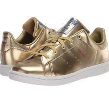 originals stan smith 2 mens gold