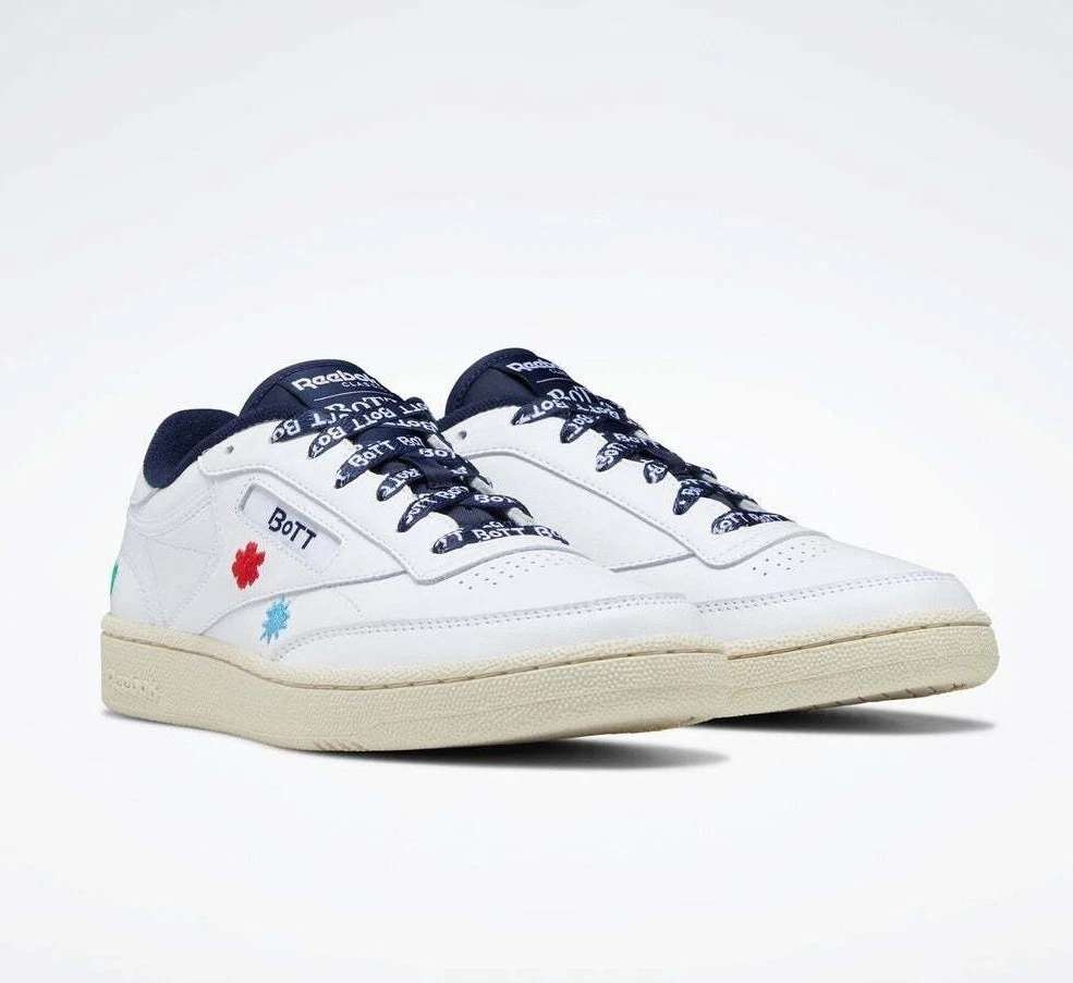 Reebok club on sale c france