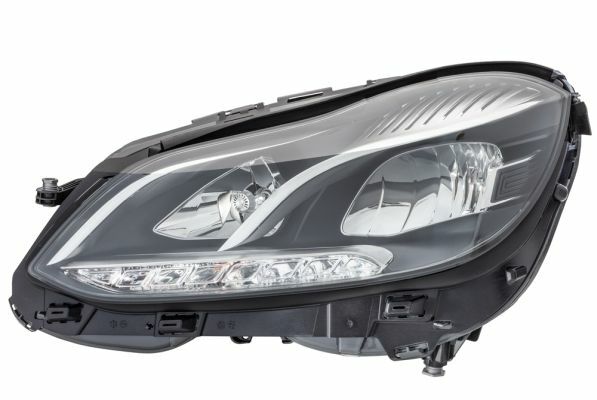 Hella 1EX 011 066-611 Hauptscheinwerfer FüR MERCEDES-BENZ-image