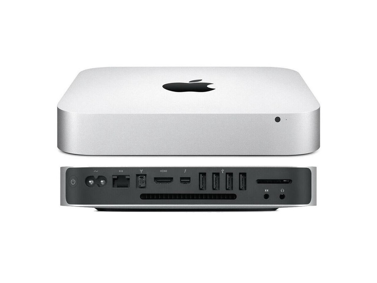 Mac mini Server i7 CTO 純正256Gb SSD & HDD Mac mini Server i7 CTO 純正256Gb SSD & HDD - メルカリ