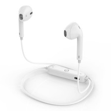 AURICULARES DEPORTIVOS BLUETOOTH V4.1 CON MICROFONO UNIVERSAL ESTEREO SPORT