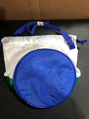 Sac Isotherme Avon Chill 'N Carry - Vert/Bleu/Blanc - NEUF