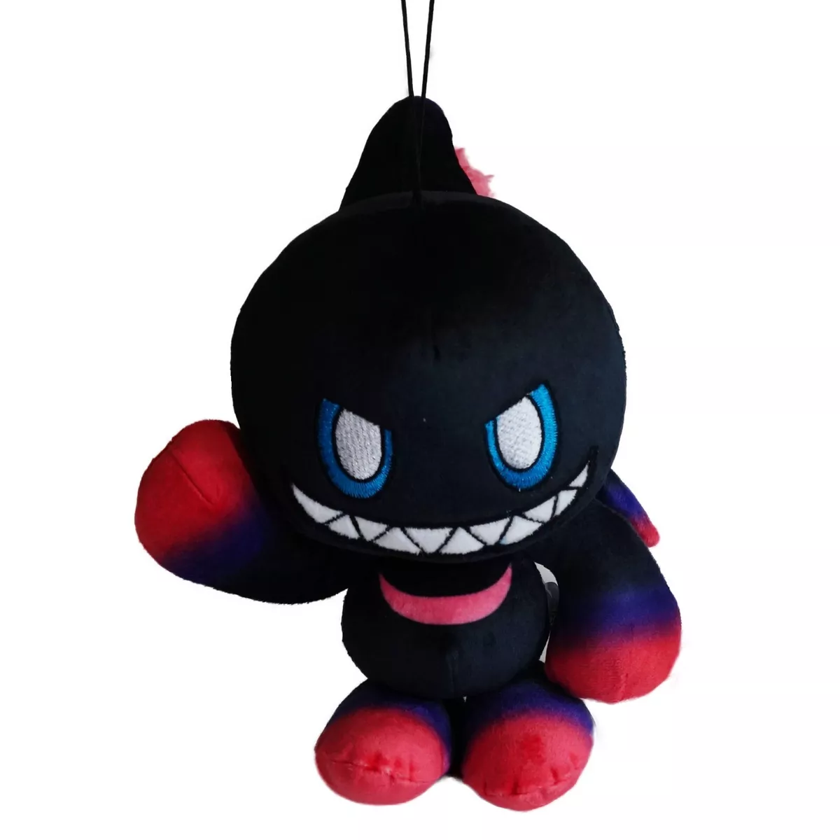 Great Eastern Entert great Eastern Entertainment Sonic Hedgehog- Dark chao  Plush 6 H