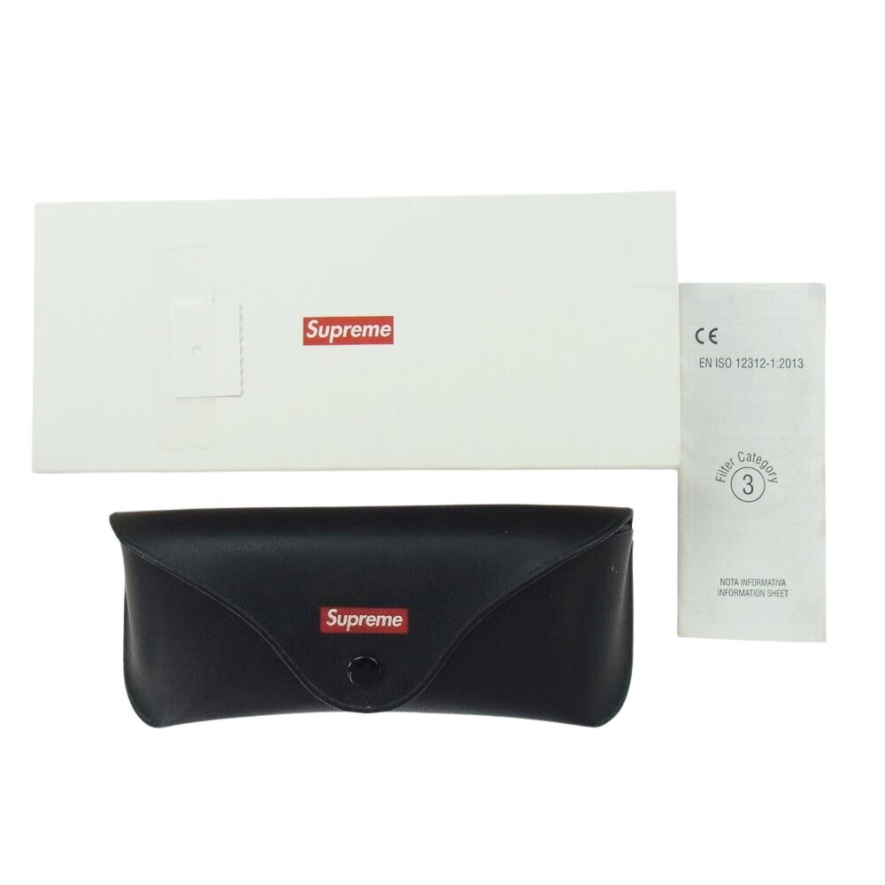 小物 supreme 19ss marvin sunglasses Supreme Marvin Sunglasses (SS19) - $158