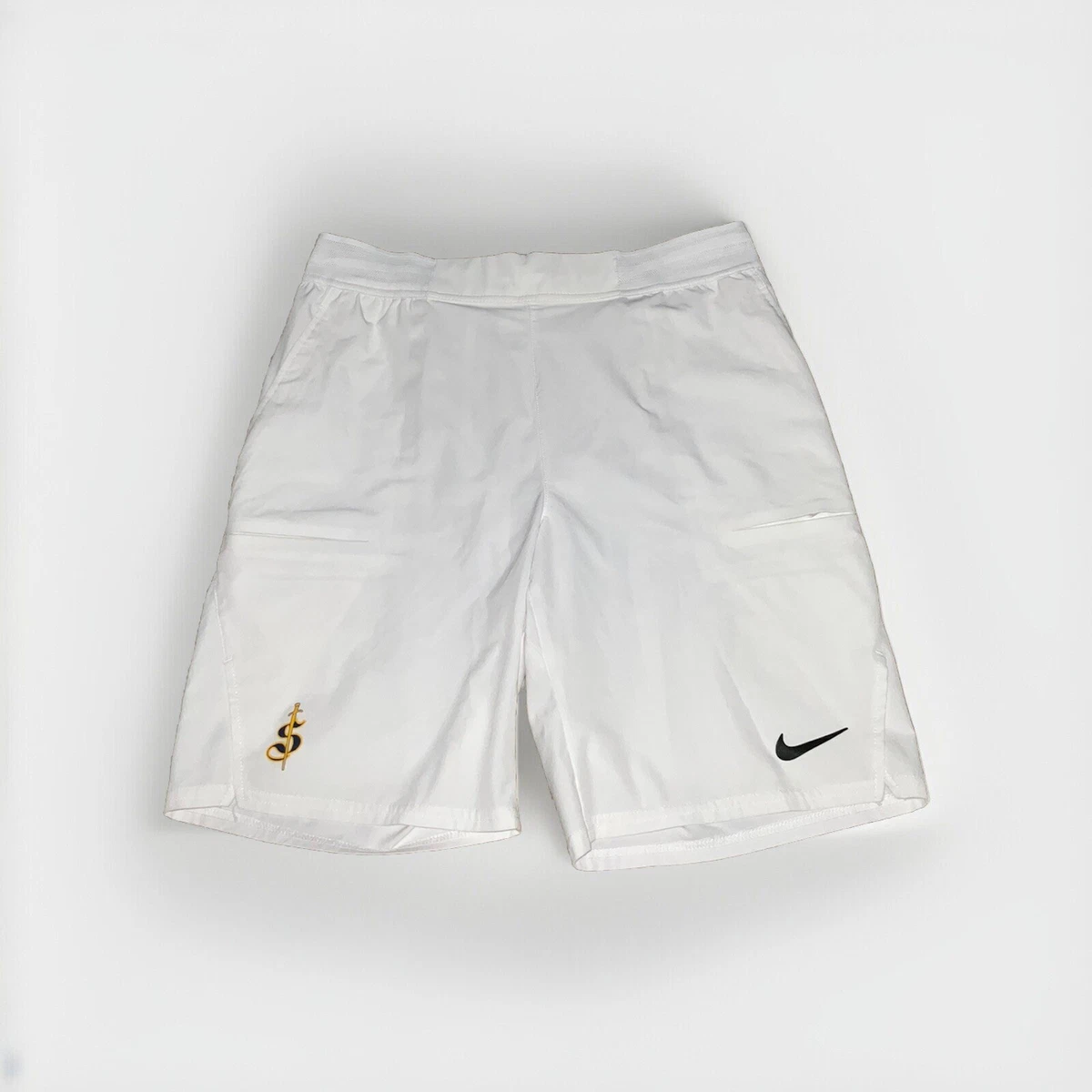 Men Tennis & Racquet Sport Shorts for sale | eBay