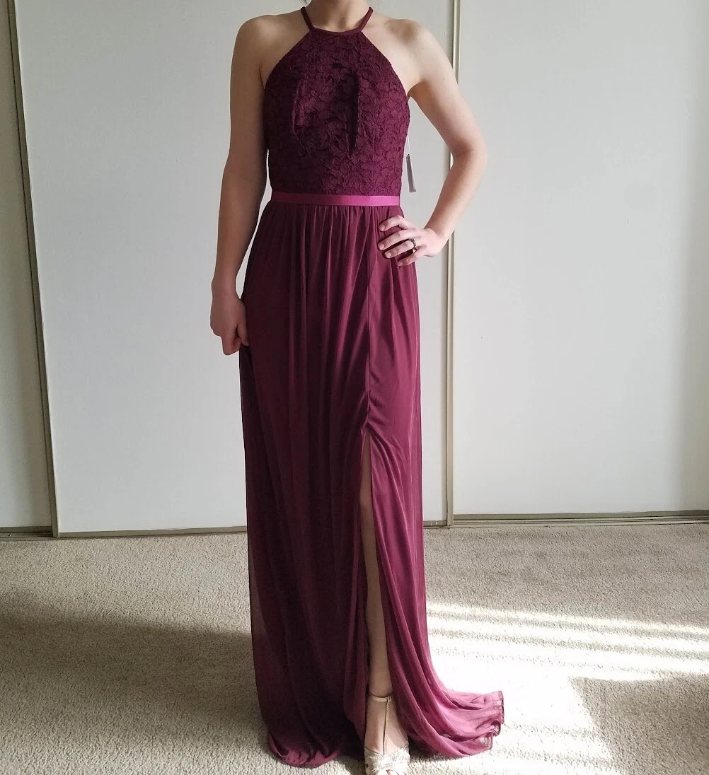 Bridesmaid Dresses by David's Bridal 