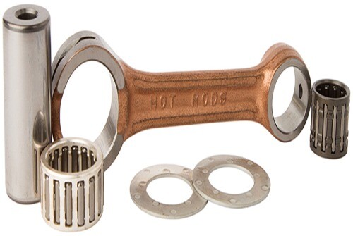 Hot Rods 8602 00-02 Yamaha YZ 426 F 426cc Connecting Rod Kit main image 0