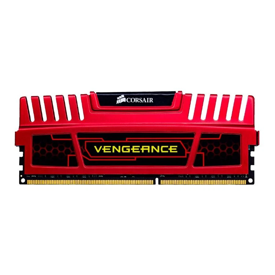 Corsair Vengeance DDR3 4GB 8GB 16GB 1866 1600 1333 Desktop Memory 240Pin DIMM - Image 3 of 4