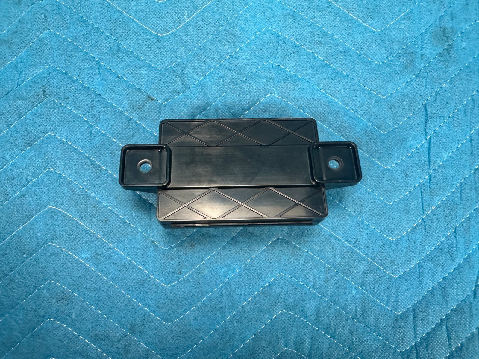 Bentley Continent Flying Spur Infotainment System Interface Box 2006-2012 OEM