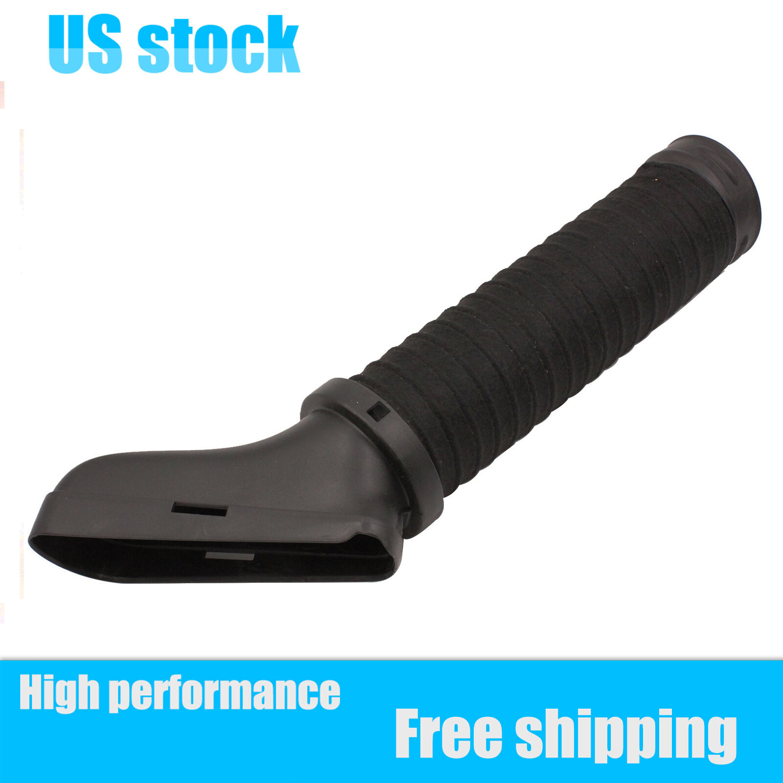 New For 10-12 MB Mercedes Benz GLK350 Driver Left Side Air Inlet Hose 2720902982