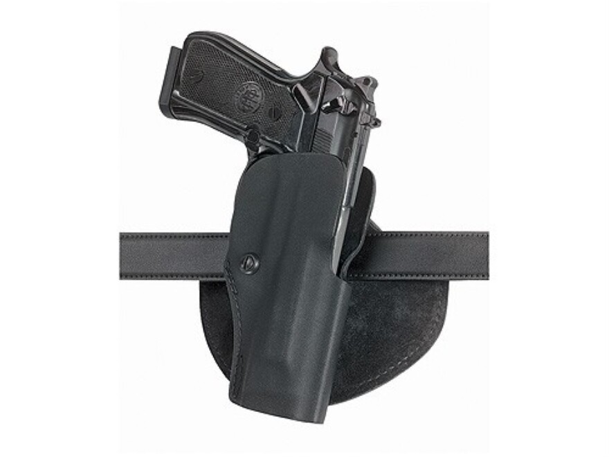 Safariland Beretta 92FS 92D Tactical Pistol Holster Right Hand