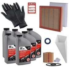 Factory Racing Parts 0W20 6Qt Oil Change Kit for Toyota Sienna Lexus ES350 NX300 49.99 per gallon