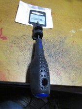  0 PHILLIPS 2-3/8" Blade Lgth Professional Screwdriver