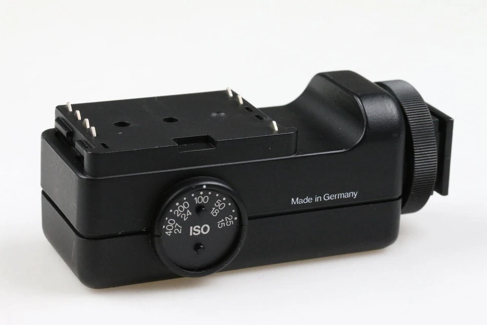 ROLLEI Rolleiflex 6000 SCA 356 Adapter - Image 2 of 3