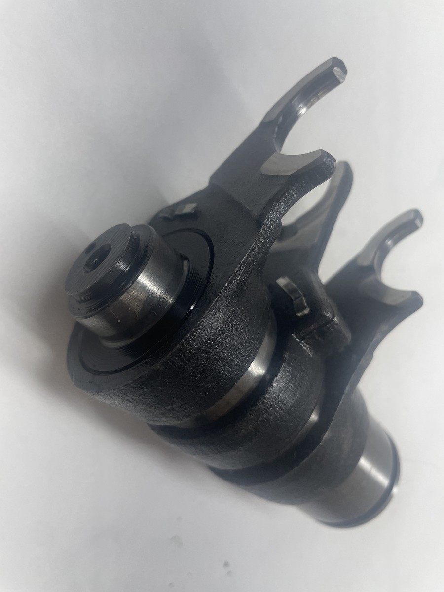 1972-1975 KAWASAKI G5-C G5 C ENGINE MOTOR SHIFTER CAM SHIFT