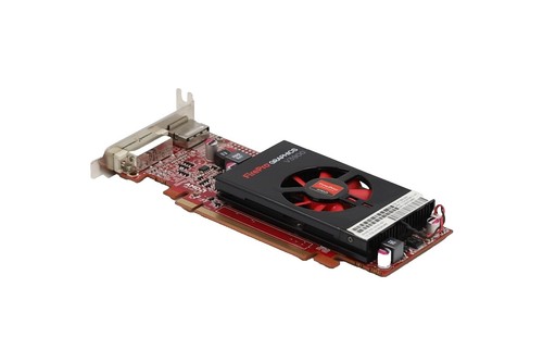 HP nVIDIA GeForce GT730 aries-M1 4GB DDR3 PCI-E x8 DVI HDMI