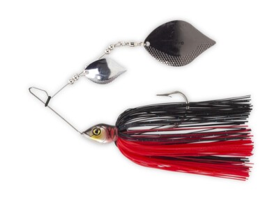 IC DOIYO Paiku Spinnerbait Gewicht: 14g  Farbe: BRF