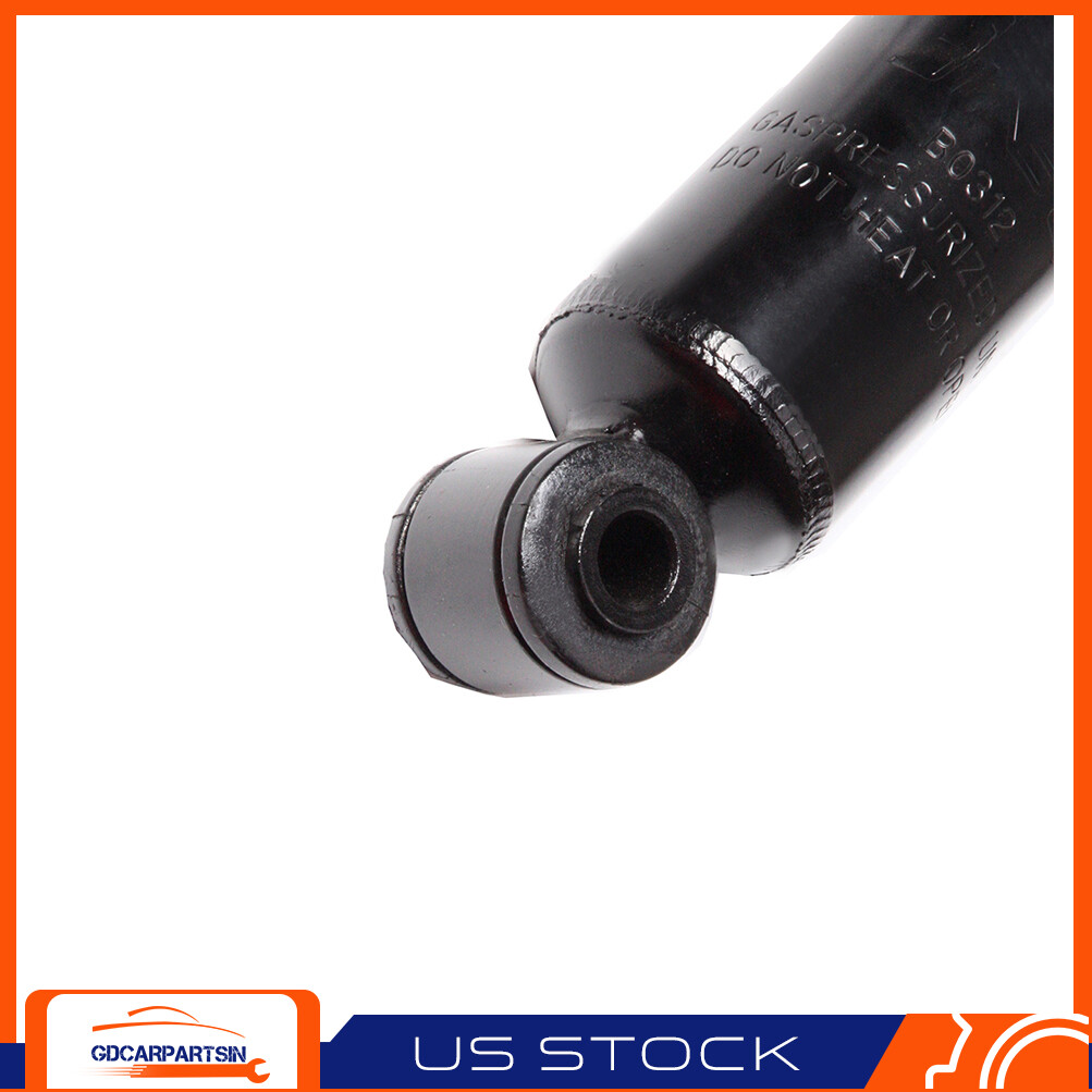 Fits 2008 2016 Chrysler Town & Country Front Rear Struts and Shocks Sway Bar eBay