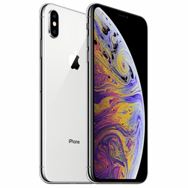 Apple iPhone XS Max - 512GB - Gold (Unlocked) A2101 (GSM) for sale