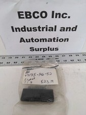 ALLEN BRADLEY 77135-146-52, MEMORY CARD RETAINER KIT