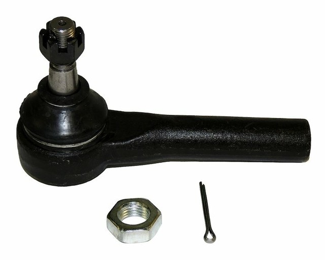 Fits Jeep Compass Patriot Chrysler Sebring Black Steering Tie Rod Ends