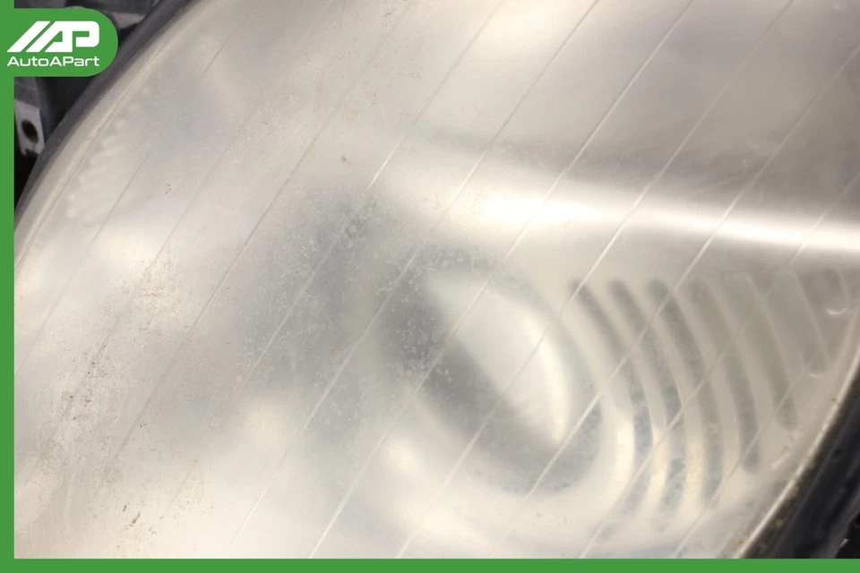 ✅ 03-06 Mercede W215 CL500 CL600 CL55 AMG Left Driver Headlight Lamp Xenon OEM - Image 3 of 4