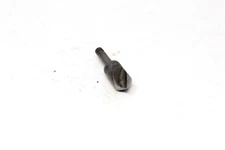 KEO 1/2"x90° HS Countersink 1 Flute 1/4" Shank USA.