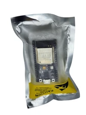 HiLetgo ESP-WROOM-32 ESP32 ESP-32D Development Board 2.4GHz Dual-Mode WiFi + Blu