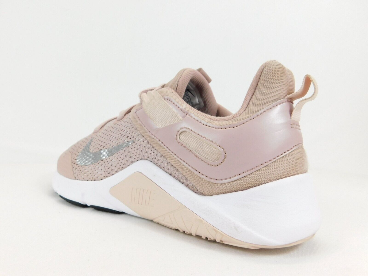 nike legend essential rose