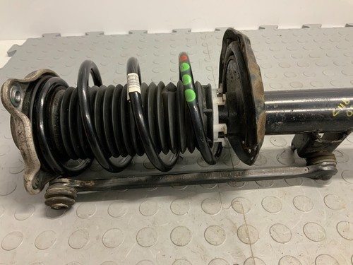 MERCEDES BENZ CLA C118 DRIVER SIDE FRONT SHOCK ABSORBER A1183205400 - Picture 5 of 6