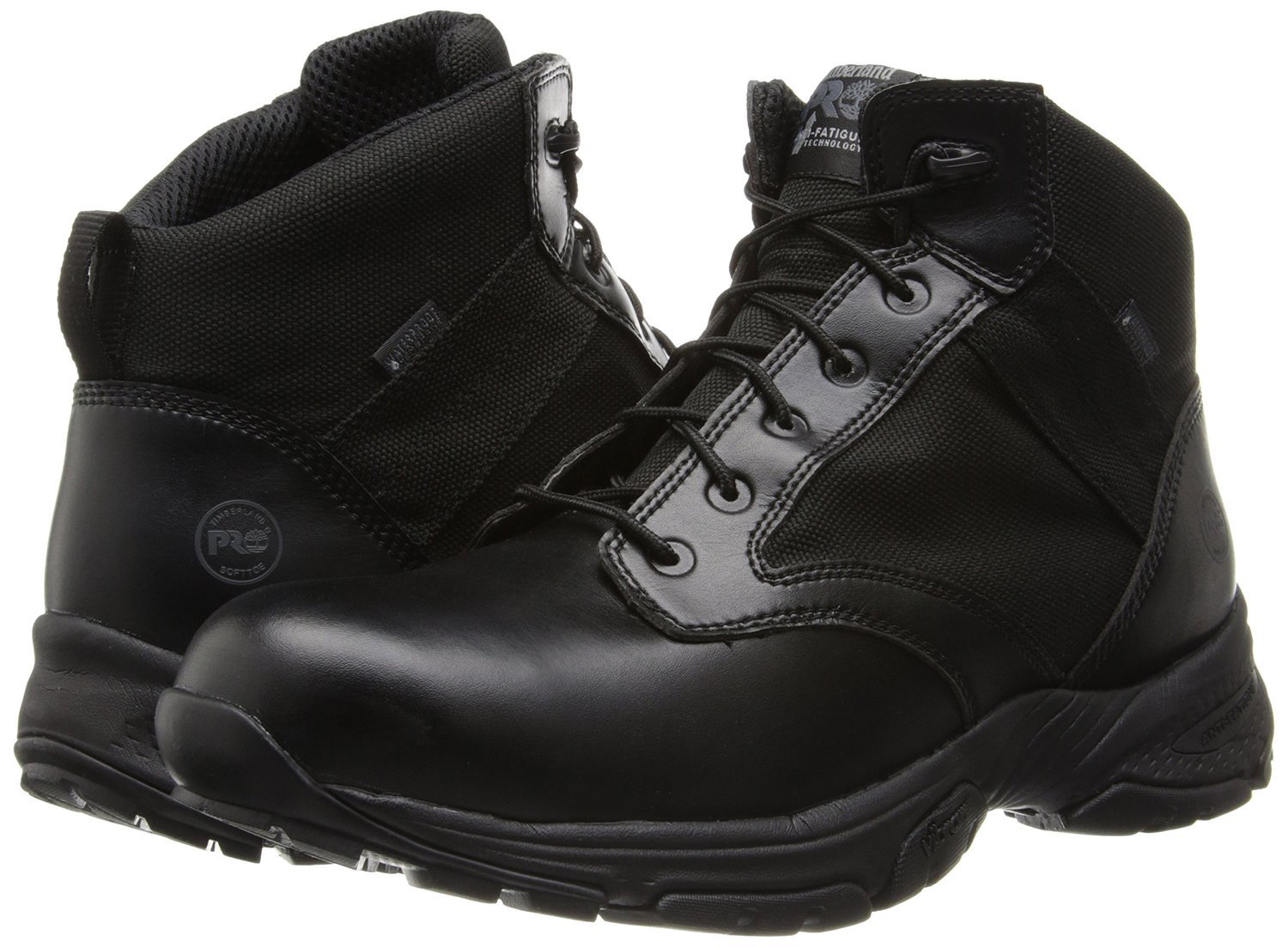 timberland pro valor