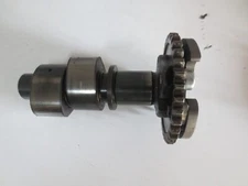 05 Kawasaki Brute Force 650 SRA ATV Used OEM Front Camshaft Cam w/ Gear