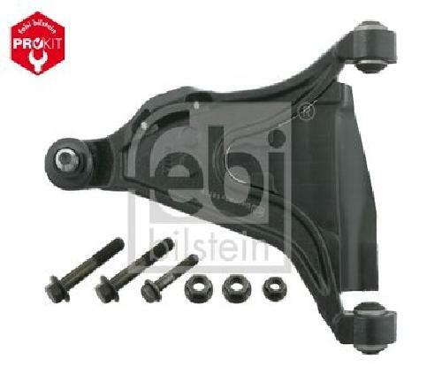 Original Febi Bilstein Control Arm Suspension 14759 for Volvo
