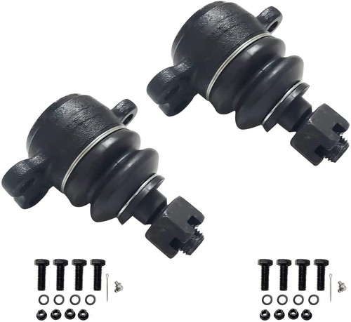 Front Upper Ball Joints for the Isuzu Trooper