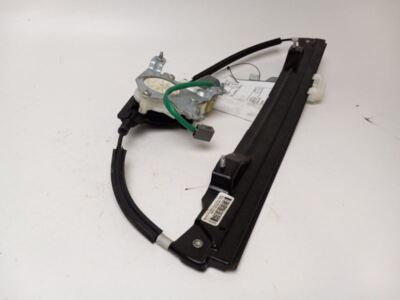 2010 FORD EXPLORER 6CLY REAR PASSENGER DOOR WINDOW REGULATOR 54542