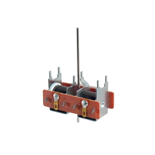 Peco PL-10E Point/Turnout Motor with Extended Operating Pin