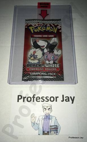 Pokémon 151 Card BRAND NEW SAMPLING SAMPLE BOOSTER FUN PACKS Pre Gx V Ex LvX TCG - Foto 5 di 64